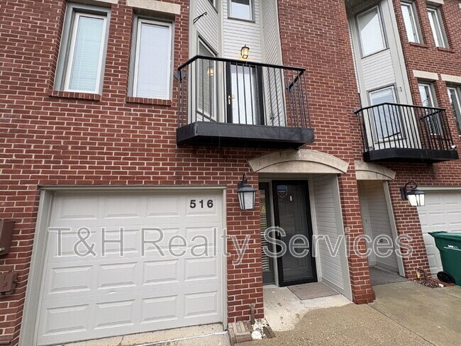 Foto del edificio - 516 Lockerbie Cir N