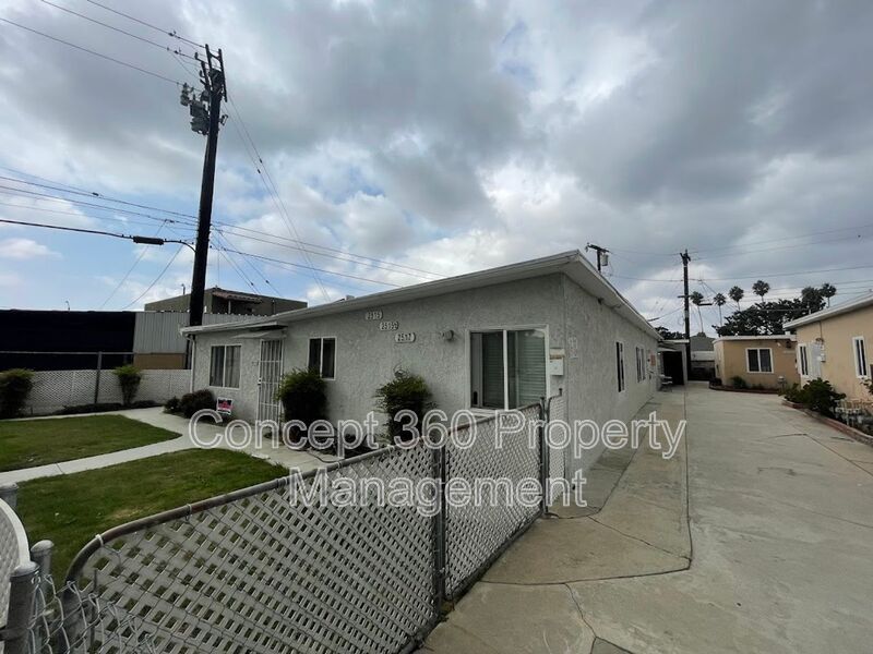 Foto principal - 2515 1/2 MADISON ST