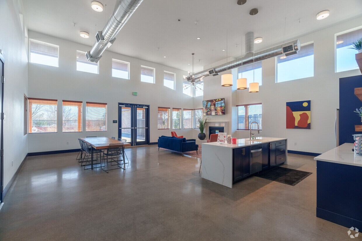 Range View Apartments Apartments in Aurora, CO