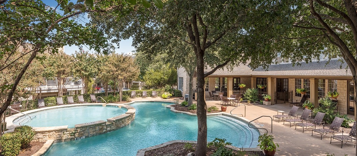 Stonebridge Ranch In Mckinney Tx