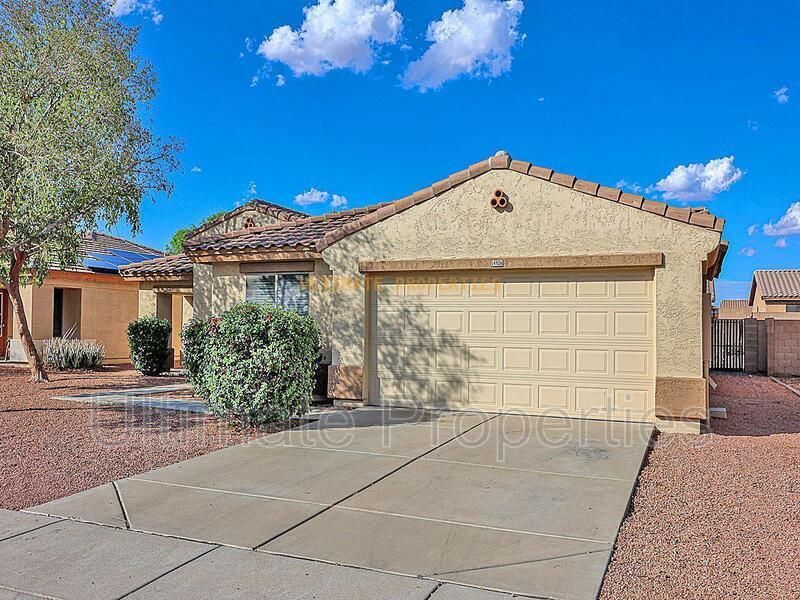 Foto principal - 14926 W Lisbon Ln