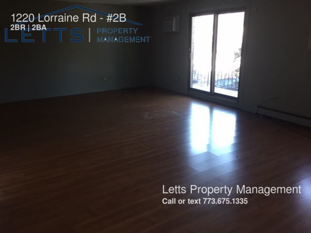 Building Photo - 1220 S Lorraine Rd