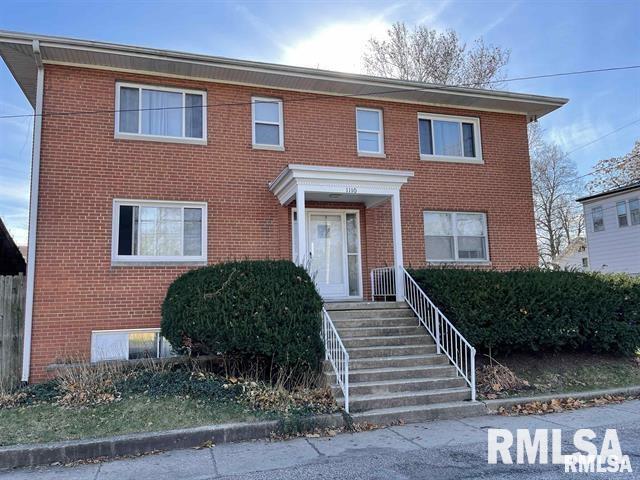 Primary Photo - 1110 W Laurel St