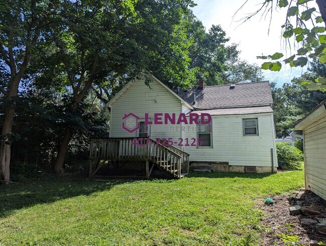 Foto del edificio - Lovely One Bedroom House!