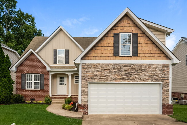 Building Photo - 4032 Pineorchard Pl