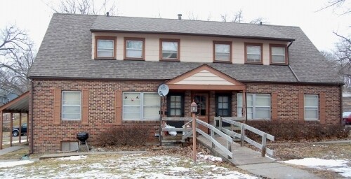 Foto principal - 712-808 Bancroft St