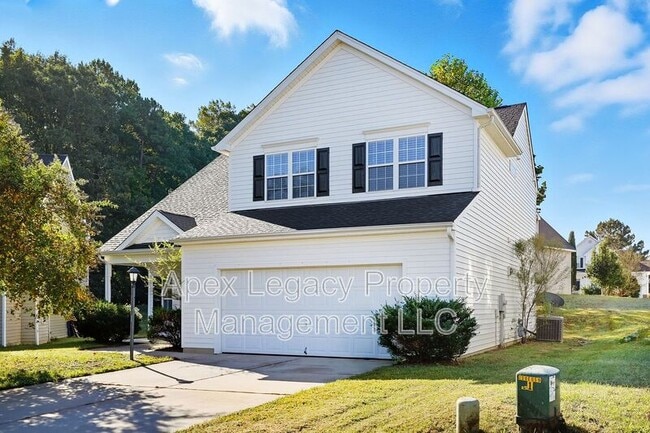 Building Photo - 2712 Cabochon Diamond Ct