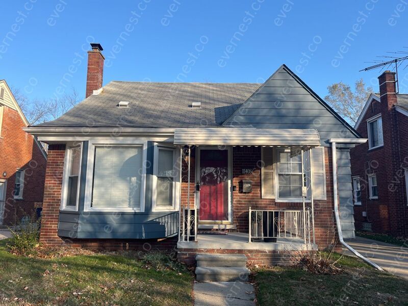 11408 Seminole, Redford Charter Township, MI 48239 House Rental in