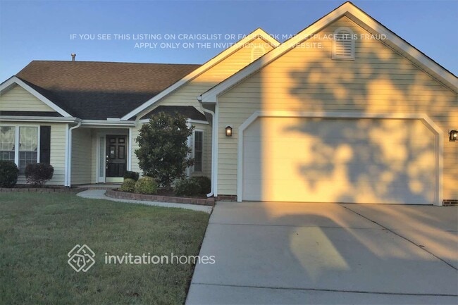 Building Photo - 435 Stoney Run Dr