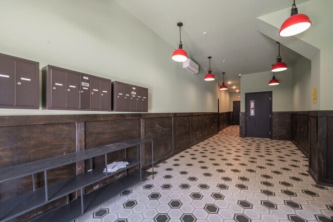 Foto del edificio - 1841 N Gratz St