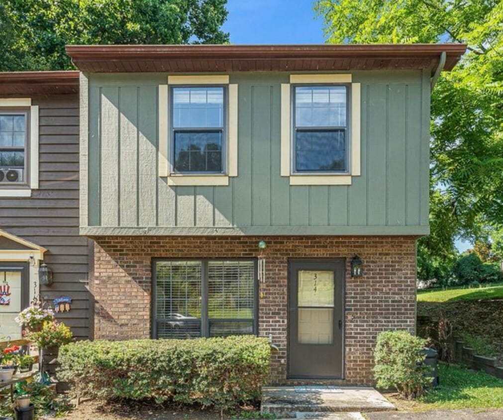 Photo - 314 Old Hendersonville Hwy (Brevard, NC)