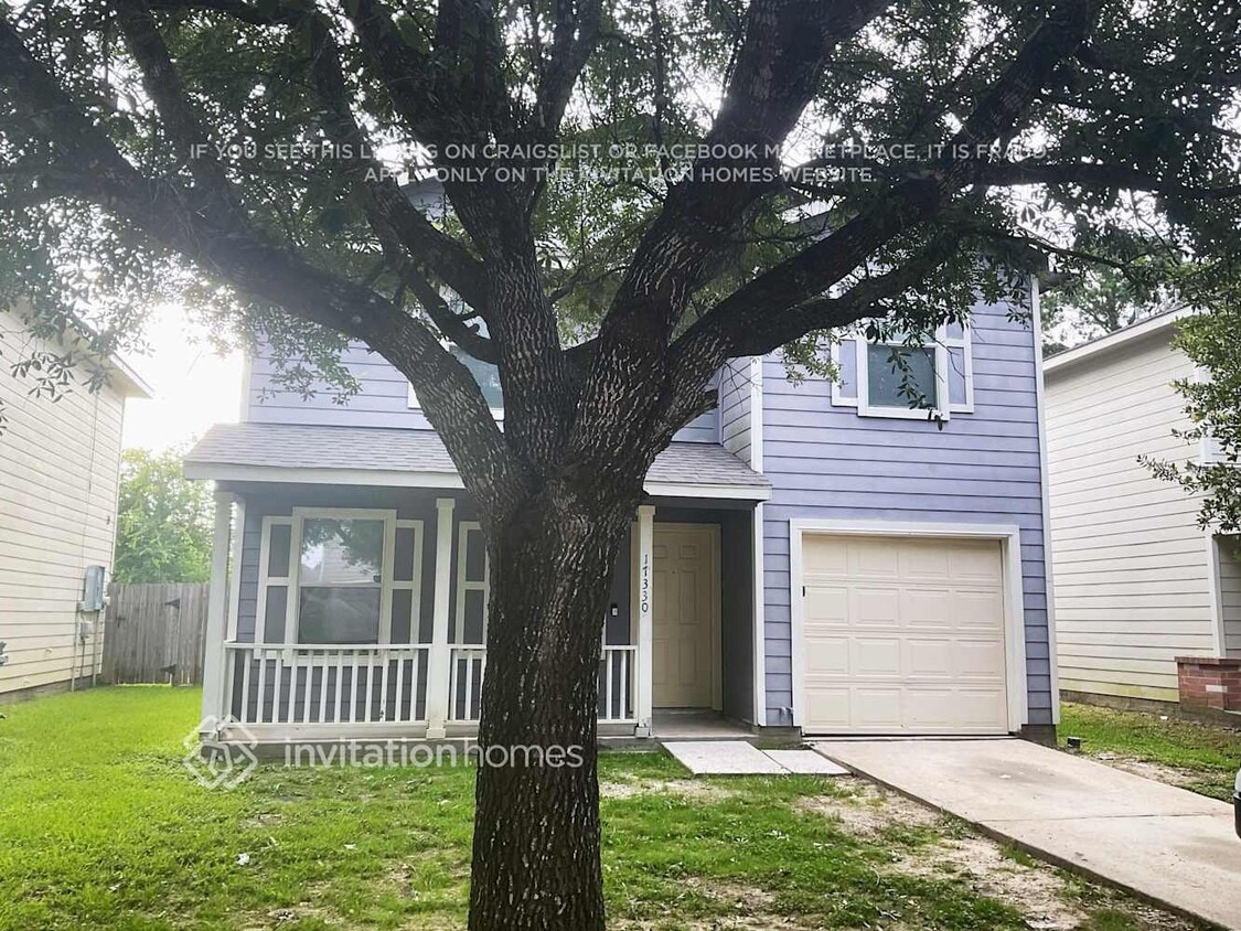 Primary Photo - 17330 Wigeon Way Dr