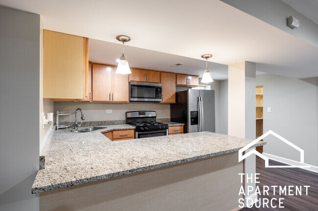 Foto del edificio - 2118 N Avers Ave