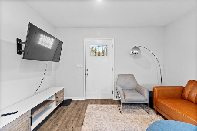 Foto del edificio - 607 Dowd St