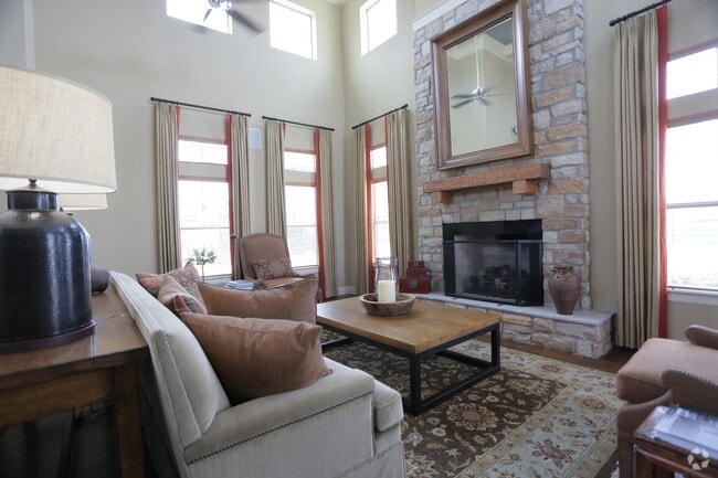 Foto del interior - Shiloh Crossing Apartments