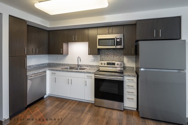 Photo - 988 Halekauwila St Townhome