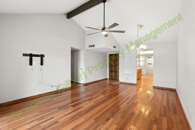 Foto del edificio - Charming 3-bed/2bath Chandler Home