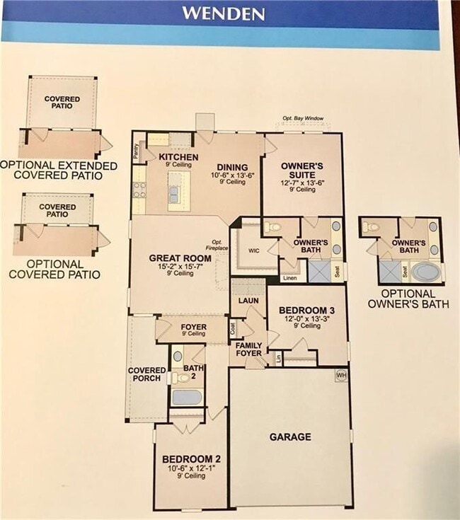 Building Photo - 2240 Twisted Willow Ln