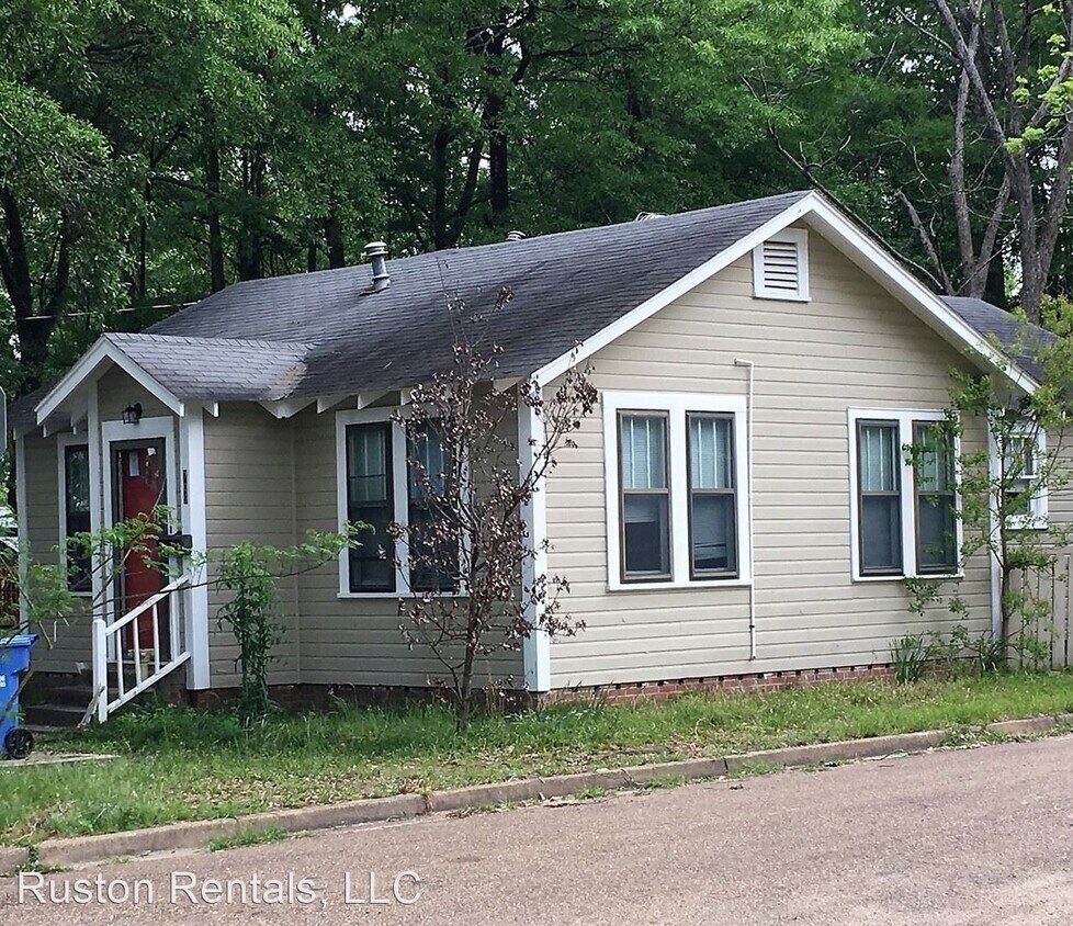 Primary Photo - 2 br, 1 bath House - 709 Mays Street