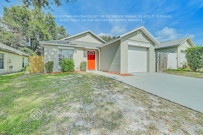 Foto del edificio - 5621 Piney Ridge Dr