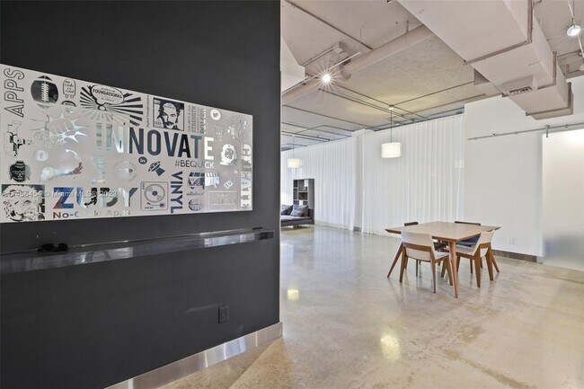 Foto del edificio - 1560 Lenox Ave.