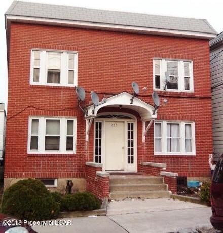 Primary Photo - 635 N James St