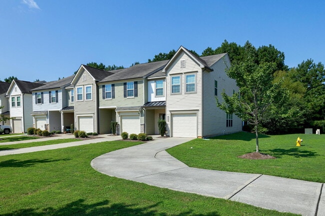 Building Photo - 2950 Britmass Drive