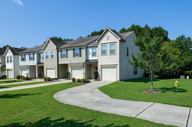 Foto del edificio - 2950 Britmass Drive