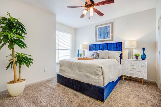 Foto del edificio - Hilltop at Shavano