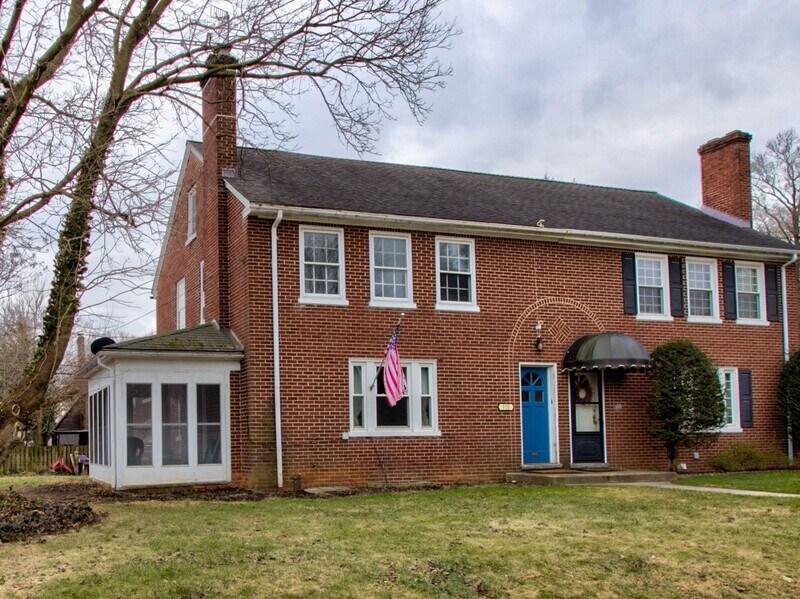 918 Pleasure Rd, Lancaster, PA 17601 House Rental in Lancaster, PA