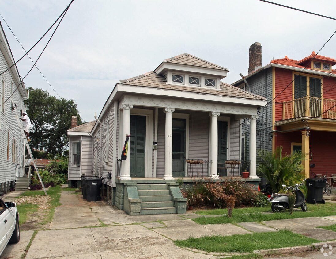 Primary Photo - 1521 Crete St