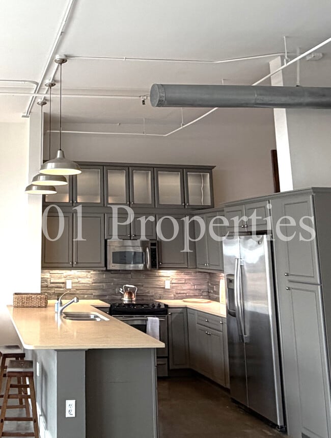 Building Photo - 505 Tennessee St