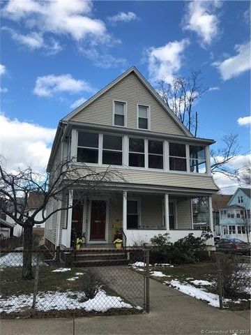 Primary Photo - 467 Savin Ave