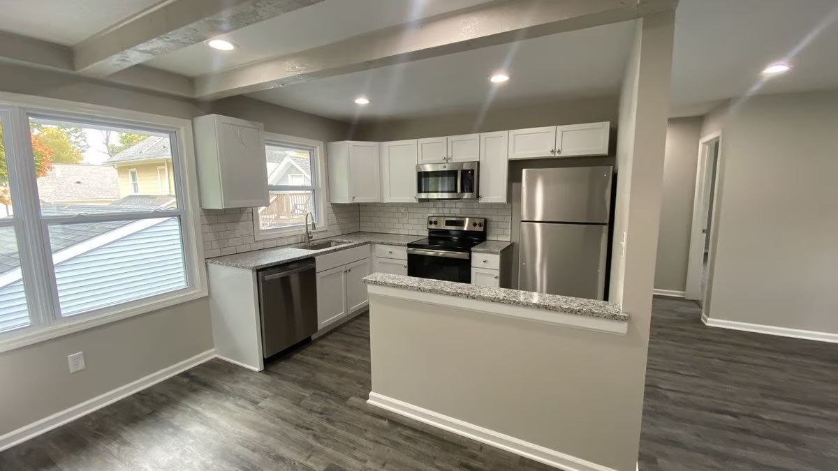 Foto principal - 1101 S Main St