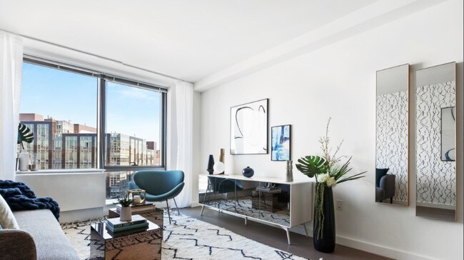 Foto del edificio - 252 N 10th St