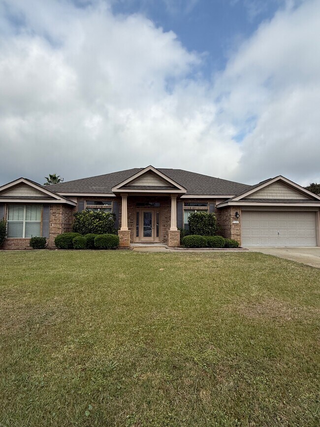 Foto del edificio - 9722 Misty Meadow Ln