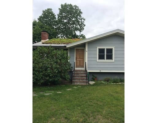 Primary Photo - 36 Olive St