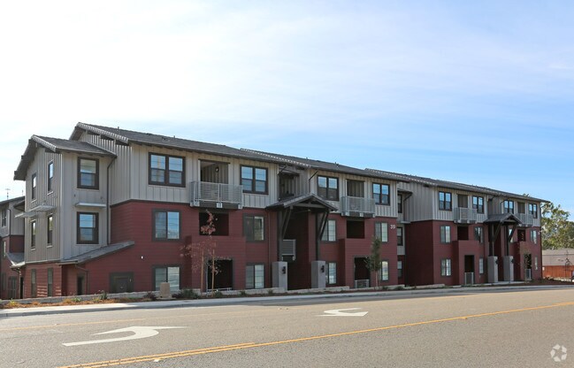 Foto del edificio - South Hills Crossing