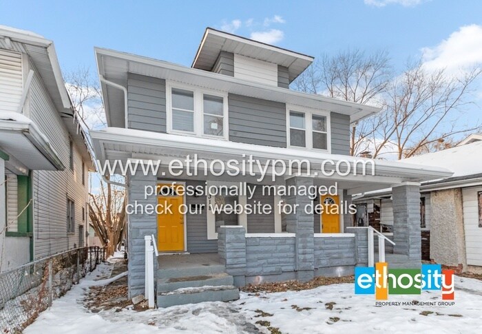 Foto principal - 318 Eastern Ave Indianapolis, IN