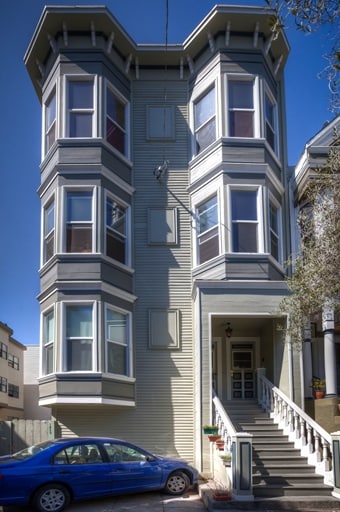 Primary Photo - 1458-1462 Hayes St