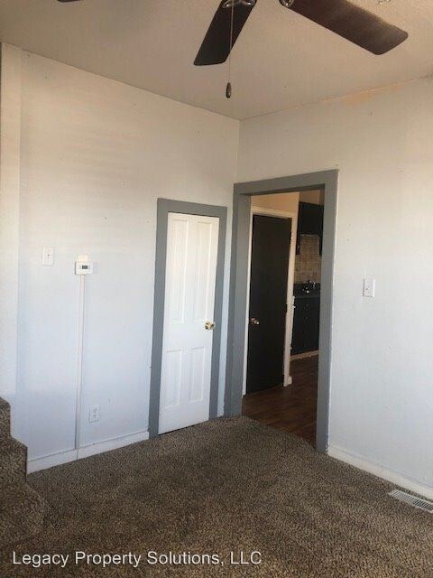 Foto del edificio - 814 W 19th St