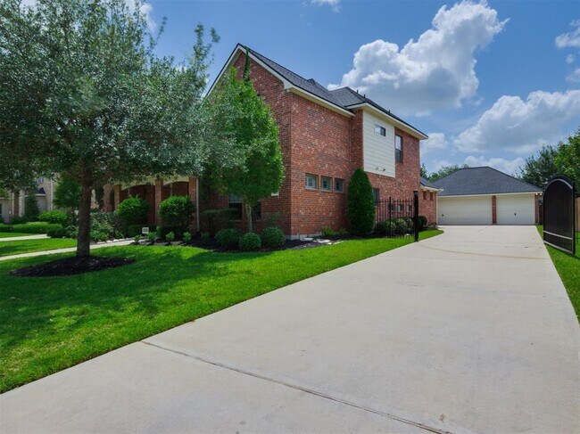 Building Photo - 7515 Courtney Manor Ln