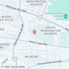 Building Photo - 3809 Woodleigh Rd NW
