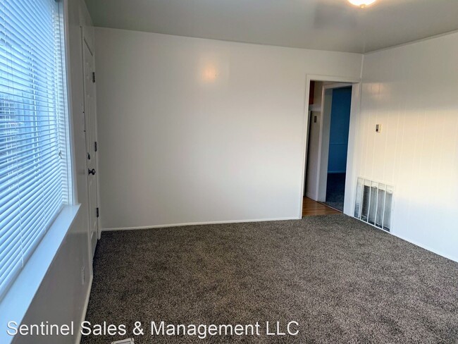 Foto del edificio - 2 br, 1 bath House - 780 N. Center Street