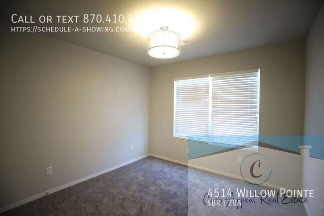 Foto del edificio - 4514 Willow Pointe Dr