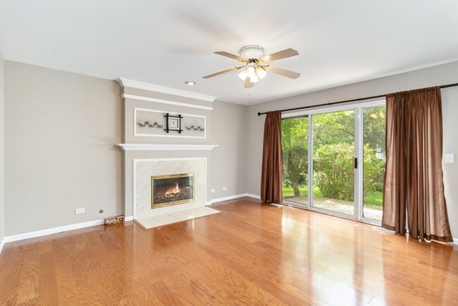 Building Photo - 3417 Ohara Terrace