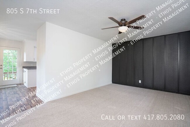 Foto del edificio - 805 S 7th St