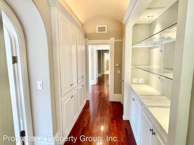 Foto del edificio - 3 br, 2 bath House - 4140 20th Street