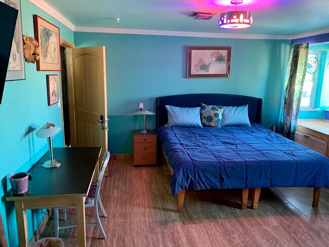 Foto del edificio - 8645 Rancho Destino Rd