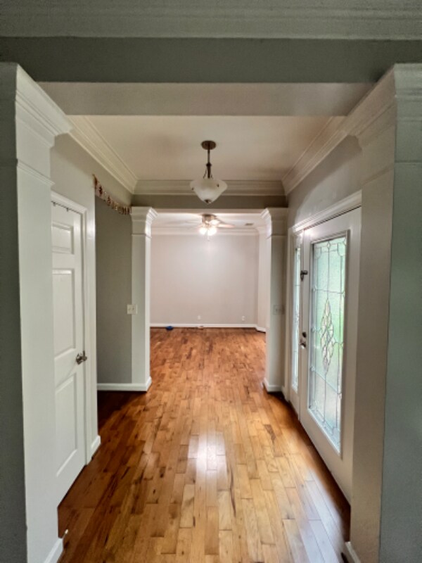 Building Photo - 1131 Olde Cameron Ln